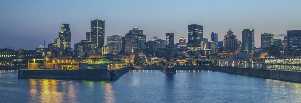 30 Hotels with Park Stay Fly Packages Near YUL Airport