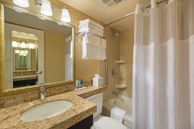 Crowne Plaza Toronto Airport, an IHG Hotel , ON M9W 6H5 near Toronto Pearson Airport View Point 3