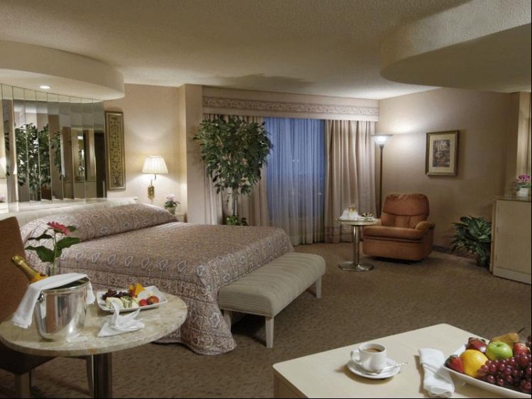 Hilton Toronto Airport Hotel & Suites , ON L4V 1N1 near Toronto Pearson Airport View Point 18