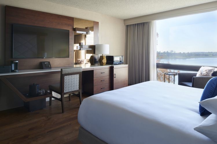 Kansas City Airport Marriott , MO 64153 near Kansas City International Airport View Point 34