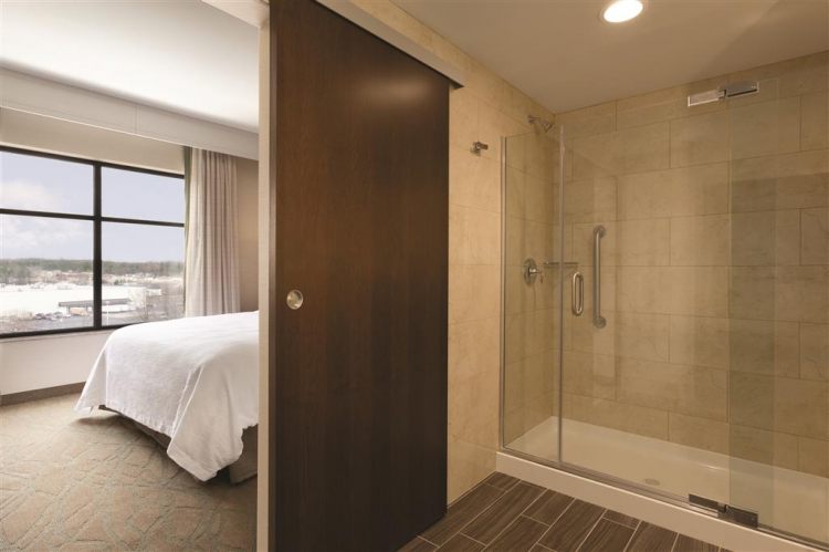 Embassy Suites by Hilton Akron Canton Airport , OH 44720 near Akron-canton Regional Airport View Point 29