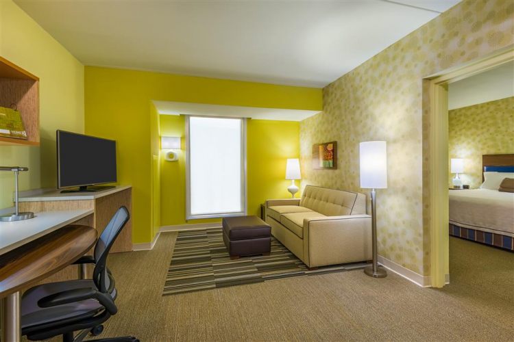 Home2 Suites by Hilton Buffalo Airport/ Galleria Mall , NY 14225 near Buffalo Niagara International Airport View Point 16