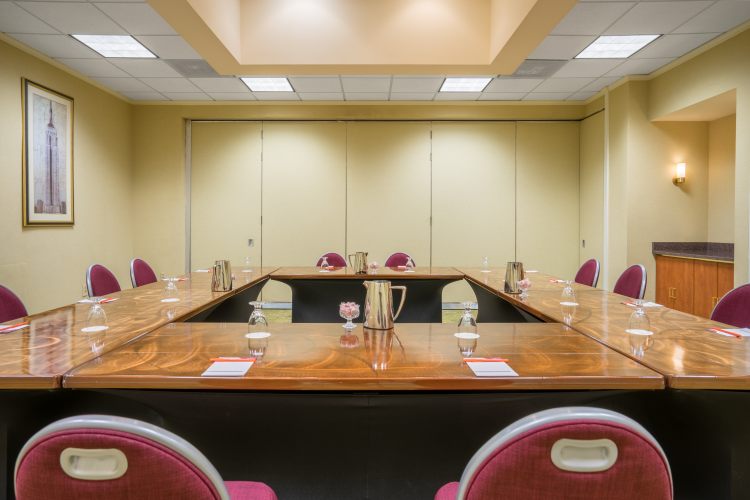 Crowne Plaza Hotel Dulles Airport, an IHG Hotel , VA 20170 near Washington Dulles International Airport View Point 4