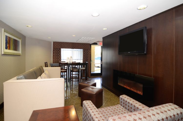 Holiday Inn Express San Diego Airport-Old Town, an IHG Hotel , CA 92110 near San Diego International Airport View Point 5