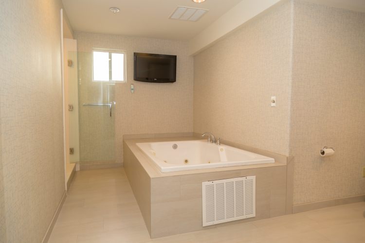 Holiday Inn Express San Diego Airport-Old Town, an IHG Hotel , CA 92110 near San Diego International Airport View Point 19