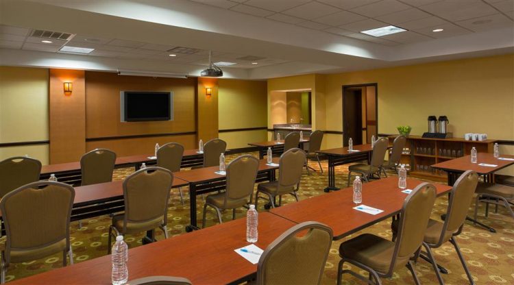Wyndham Garden Kansas City Airport , MO 64153 near Kansas City International Airport View Point 4