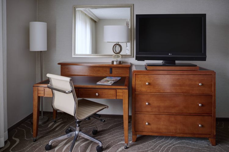 Detroit Metro Airport Marriott , MI 48174 near Detroit Metropolitan Wayne County Airport View Point 23