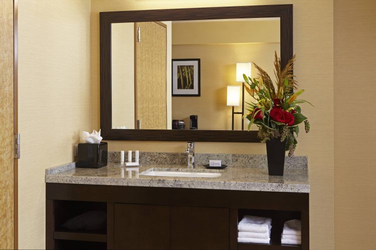 Courtyard by Marriott Los Angeles LAX/Century Boulevard , CA 90045 near Los Angeles International Airport View Point 28