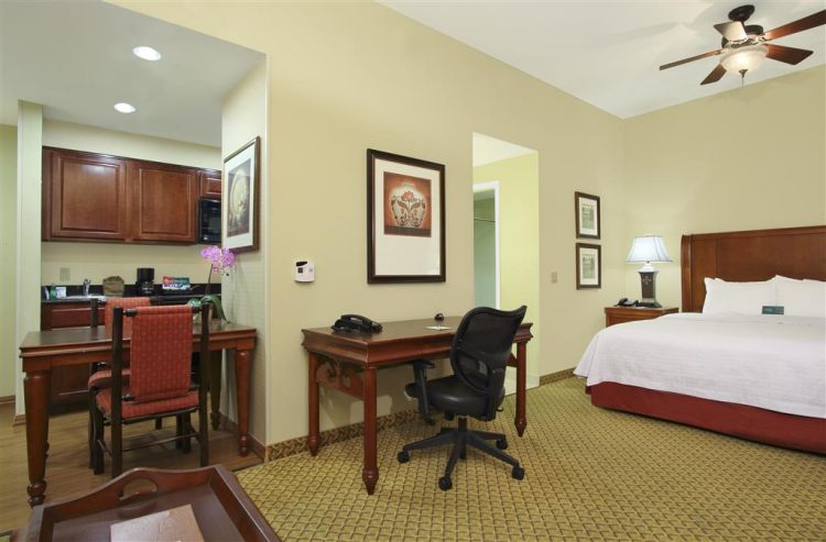 Homewood Suites by Hilton Fort Lauderdale Airport-Cruise Port , FL 33312 near Fort Lauderdale-hollywood International Airport View Point 21
