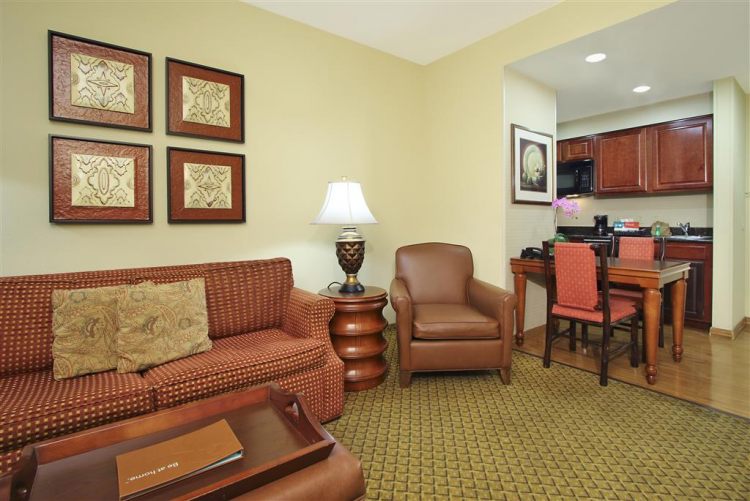 Homewood Suites by Hilton Fort Lauderdale Airport-Cruise Port , FL 33312 near Fort Lauderdale-hollywood International Airport View Point 26