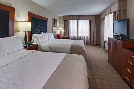 Crowne Plaza Ft. Myers Gulf Coast, an IHG Hotel , FL 33913 near Southwest Florida International Airport View Point 41