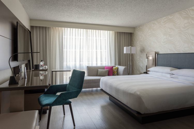 Miami Airport Marriott , FL 33126 near Miami International Airport View Point 29