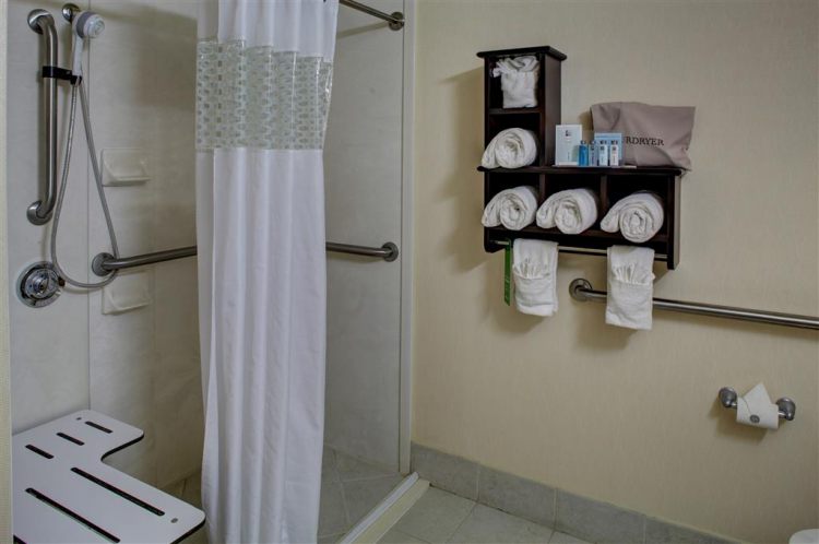 Hampton Inn & Suites Miami Airport South/Blue Lagoon , FL 33126 near Miami International Airport View Point 15