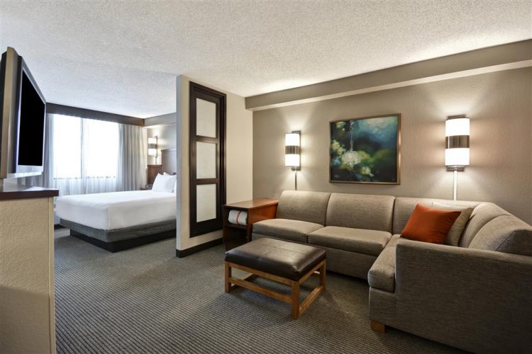 Hyatt Place Miami Airport-West/Doral , FL 33166 near Miami International Airport View Point 16