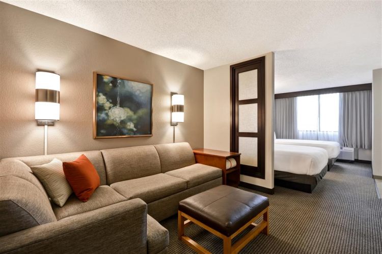 Hyatt Place Miami Airport-West/Doral , FL 33166 near Miami International Airport View Point 17