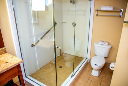 Holiday Inn Express Hotel & Suites Cocoa Beach, an IHG Hotel , FL 32931 near Melbourne International Airport View Point 24