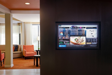 Courtyard by Marriott Sacramento Airport Natomas , CA 95833 near Sacramento International Airport View Point 4