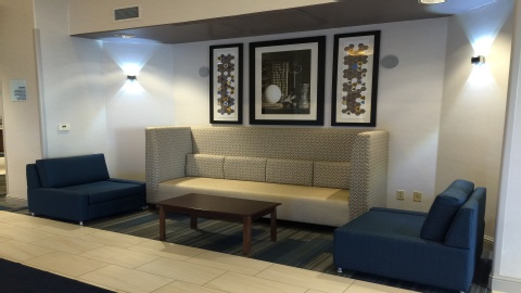 Holiday Inn Express Woodland, an IHG Hotel , CA 95776 near Sacramento International Airport View Point 4