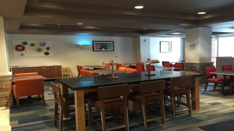 Holiday Inn Express Woodland, an IHG Hotel , CA 95776 near Sacramento International Airport View Point 11