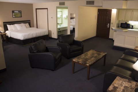 Grand Hotel, Minot , ND 58703 near Minot International Airport View Point 23