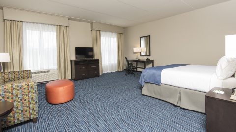 Holiday Inn Indianapolis Airport Hotel , IN 46241 near Indianapolis International Airport View Point 30
