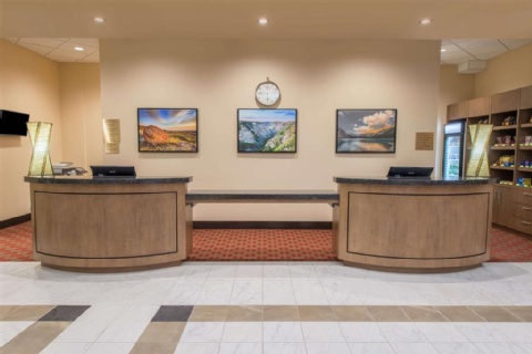 Hotel 11, MOD A Sonesta Collection , AB T3J 0T4 near Calgary International Airport View Point 5
