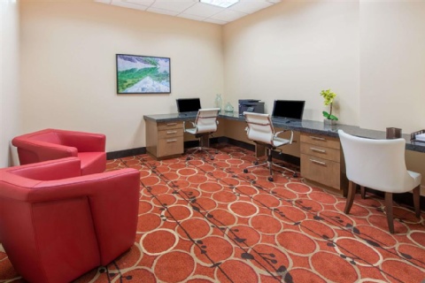 Hotel 11, MOD A Sonesta Collection , AB T3J 0T4 near Calgary International Airport View Point 10