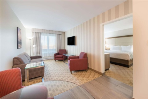Hotel 11, MOD A Sonesta Collection , AB T3J 0T4 near Calgary International Airport View Point 12