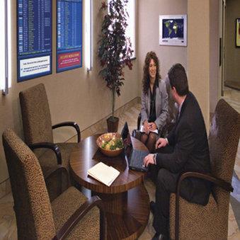 Acclaim Hotel Calgary Airport , AB T3N 0A3 near Calgary International Airport View Point 4