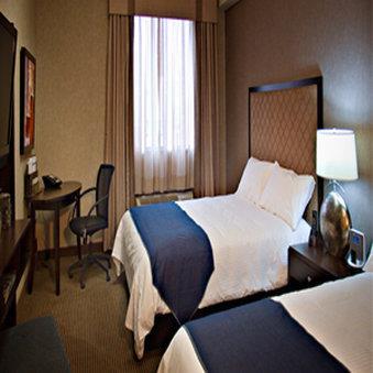 Acclaim Hotel Calgary Airport , AB T3N 0A3 near Calgary International Airport View Point 12