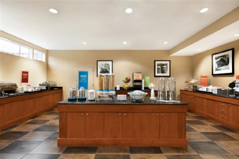 Hampton Inn New York - LaGuardia Airport , NY 11369 near Laguardia Airport View Point 16