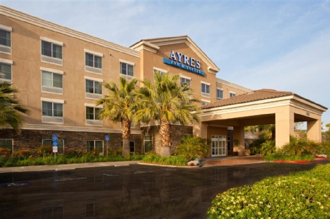 Best Western Ontario Mills Mall , CA 91764 near Ontario International Airport View Point 2