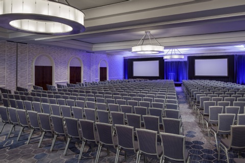 The Westshore Grand a Tribute Portfolio Hotel Tampa , FL 33609 near Tampa International Airport View Point 9