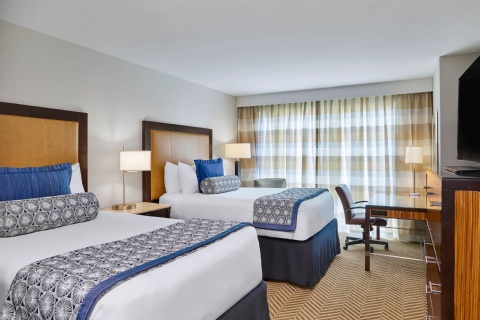 The Westshore Grand a Tribute Portfolio Hotel Tampa , FL 33609 near Tampa International Airport View Point 26