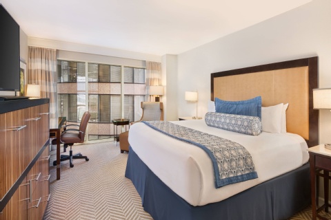 The Westshore Grand a Tribute Portfolio Hotel Tampa , FL 33609 near Tampa International Airport View Point 27