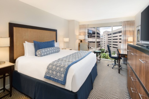 The Westshore Grand a Tribute Portfolio Hotel Tampa , FL 33609 near Tampa International Airport View Point 28