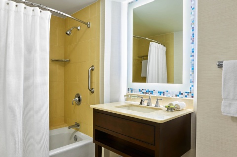 The Westshore Grand a Tribute Portfolio Hotel Tampa , FL 33609 near Tampa International Airport View Point 37