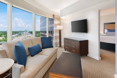The Westshore Grand a Tribute Portfolio Hotel Tampa , FL 33609 near Tampa International Airport View Point 39