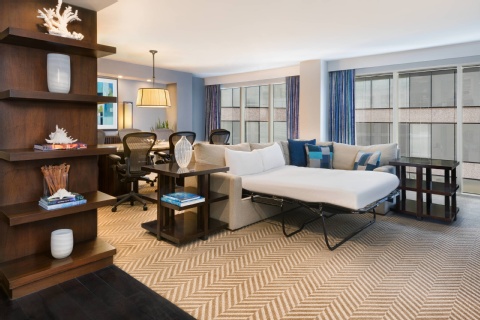 The Westshore Grand a Tribute Portfolio Hotel Tampa , FL 33609 near Tampa International Airport View Point 40