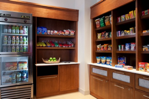 SpringHill Suites by Marriott Atlanta Airport Gateway , GA 30337 near Hartsfield-jackson Atlanta International Airport View Point 2
