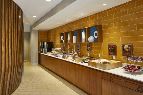 SpringHill Suites by Marriott Atlanta Airport Gateway , GA 30337 near Hartsfield-jackson Atlanta International Airport View Point 10
