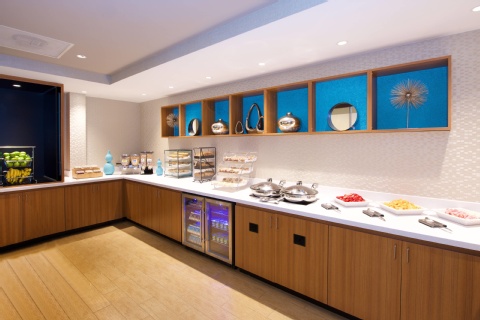 SpringHill Suites by Marriott Baltimore BWI Airport , MD 21090 near Baltimore-washington International Thurgood Marshall Airport View Point 12