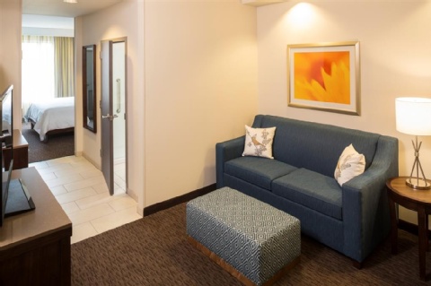 Hilton Garden Inn Sioux Falls Downtown , SD 57103 near (Joe Foss Field) Sioux Falls Regional Airport View Point 16