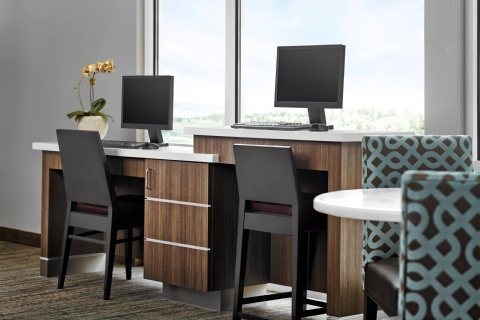 Residence Inn by Marriott Fort Lauderdale Airport & Cruise Port , FL 33312 near Fort Lauderdale-hollywood International Airport View Point 2