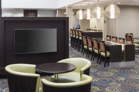 Residence Inn by Marriott Fort Lauderdale Airport & Cruise Port , FL 33312 near Fort Lauderdale-hollywood International Airport View Point 13