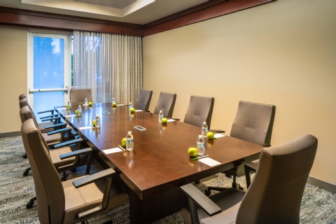 Courtyard by Marriott Fort Lauderdale Airport & Cruise Port , FL 33004 near Fort Lauderdale-hollywood International Airport View Point 11