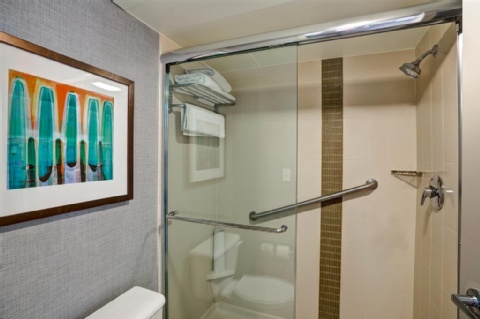 Hyatt Place Baltimore/BWI Airport , MD 21090 near Baltimore-washington International Thurgood Marshall Airport View Point 23