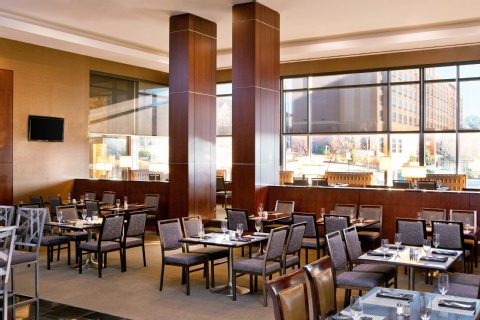 The Westin Baltimore Washington Airport - BWI , MD 21090 near Baltimore-washington International Thurgood Marshall Airport View Point 24