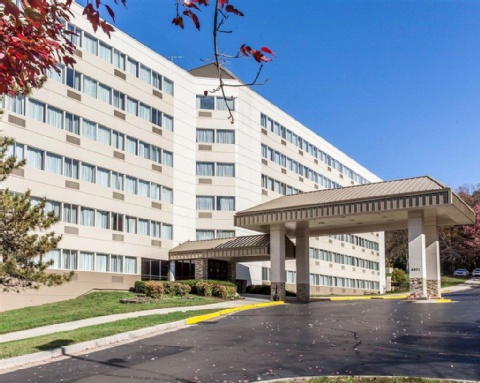 Comfort Inn & Suites BWI Airport , MD 21225 near Baltimore-washington International Thurgood Marshall Airport View Point 3