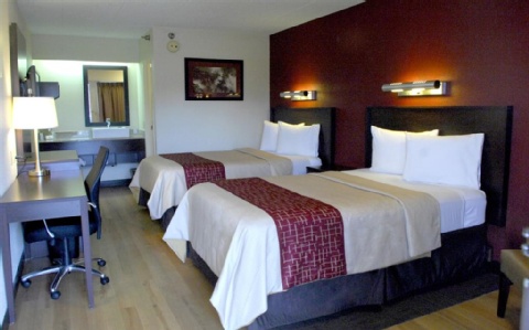 Red Roof Inn PLUS+ Philadelphia Airport , PA 19029 near Philadelphia International Airport View Point 12